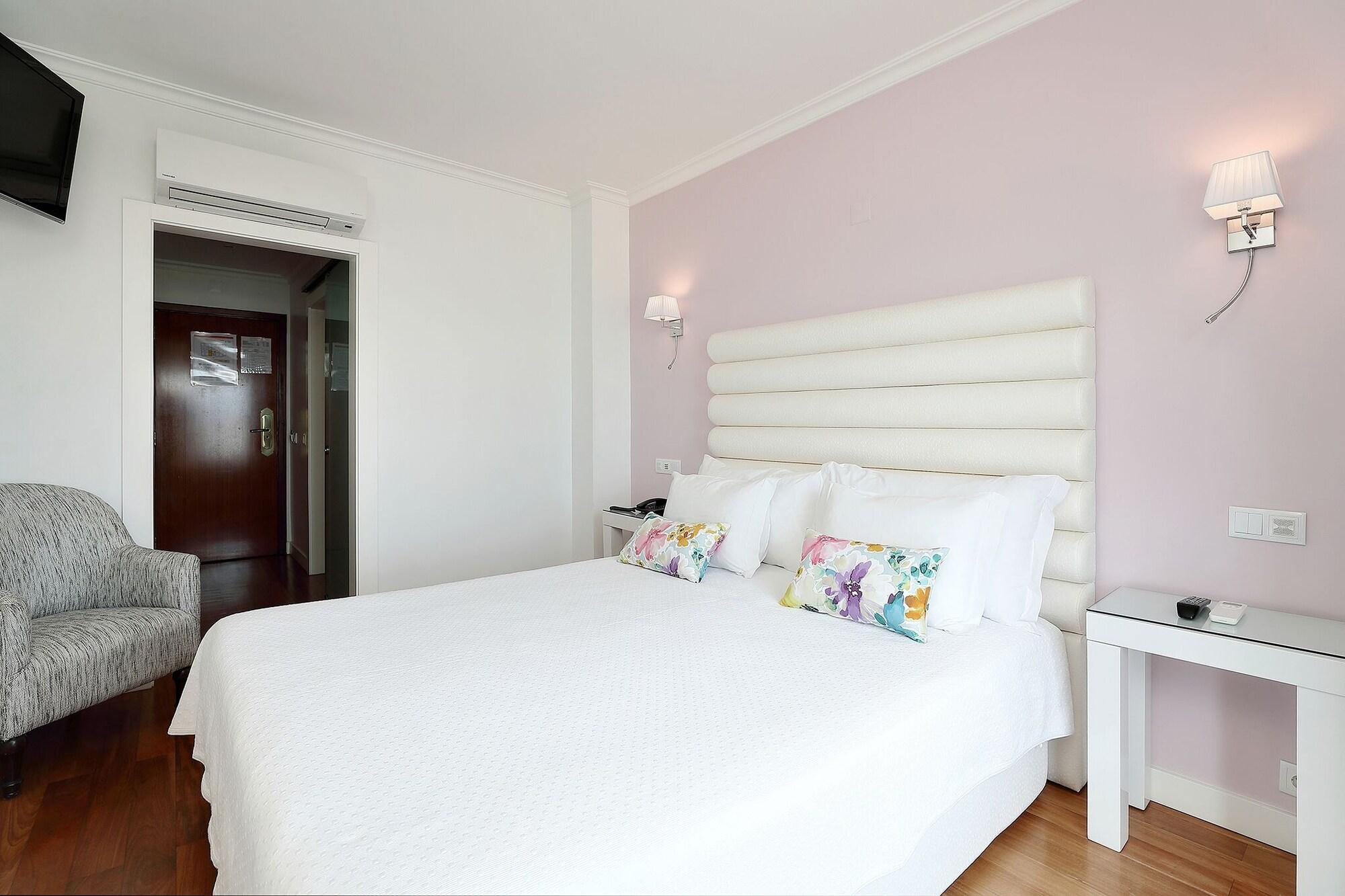 Vila Sao Vicente Boutique (Adults Only) Albufeira Exteriér fotografie