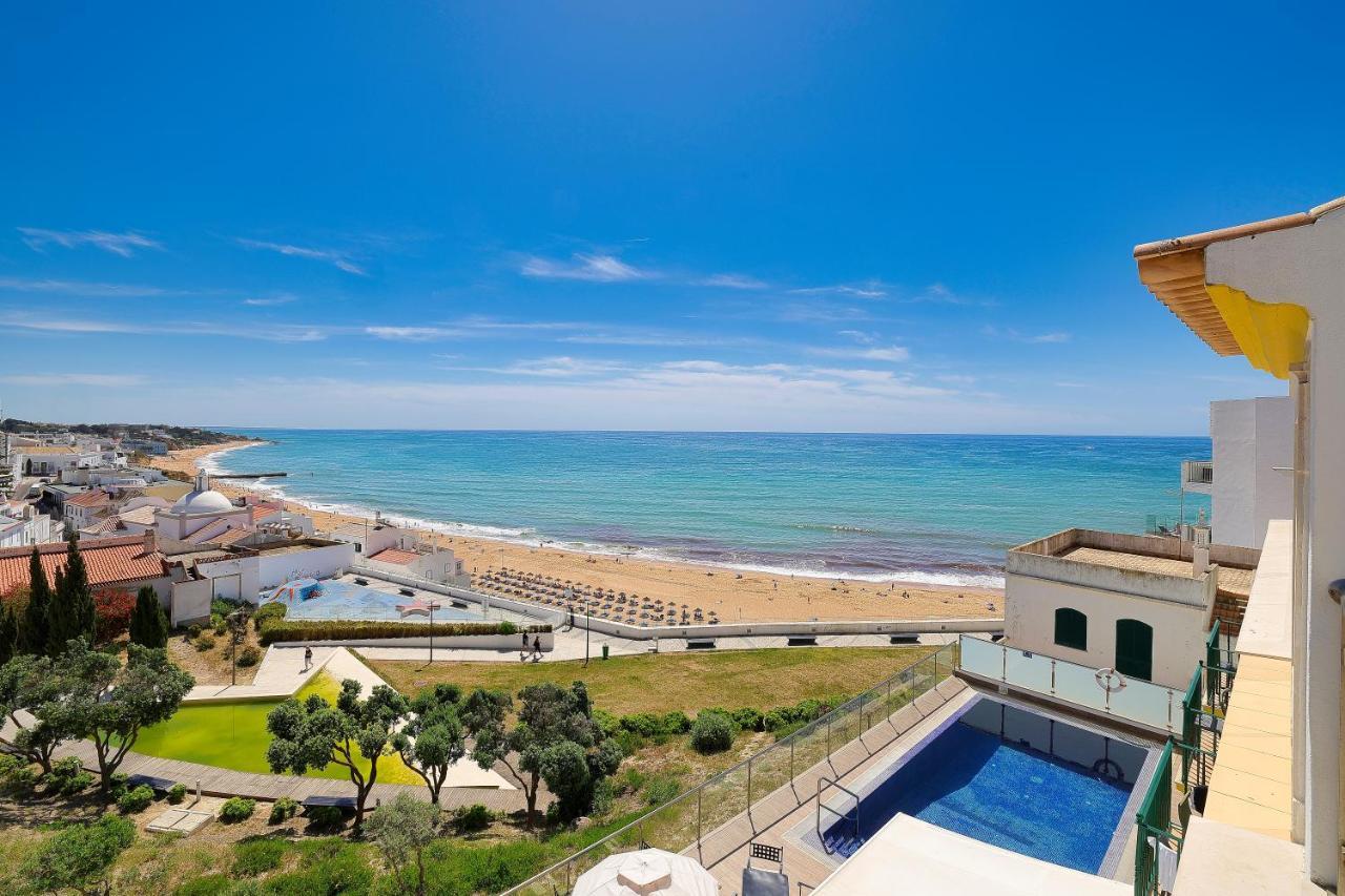 Vila Sao Vicente Boutique (Adults Only) Albufeira Exteriér fotografie