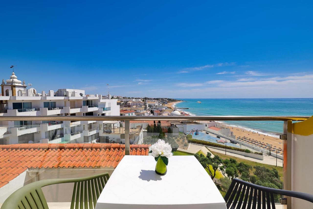 Vila Sao Vicente Boutique (Adults Only) Albufeira Exteriér fotografie