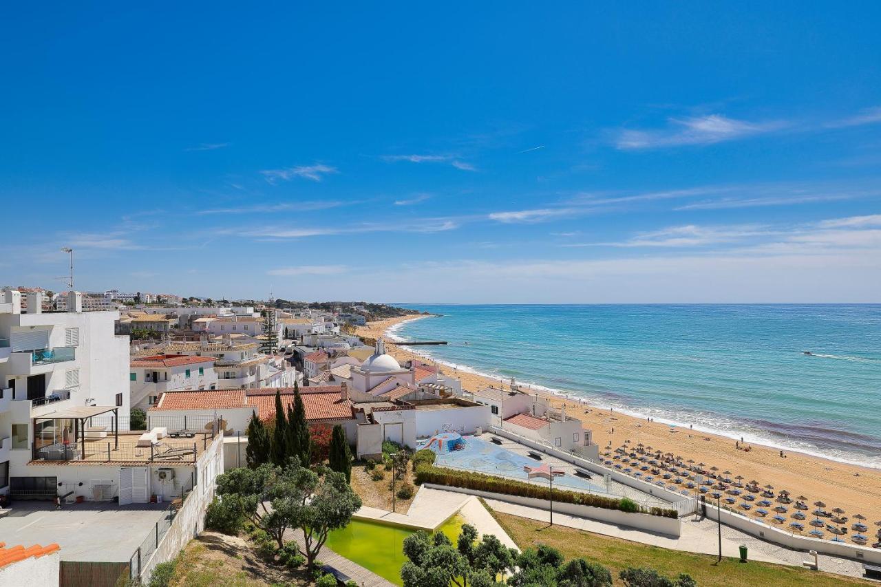 Vila Sao Vicente Boutique (Adults Only) Albufeira Exteriér fotografie