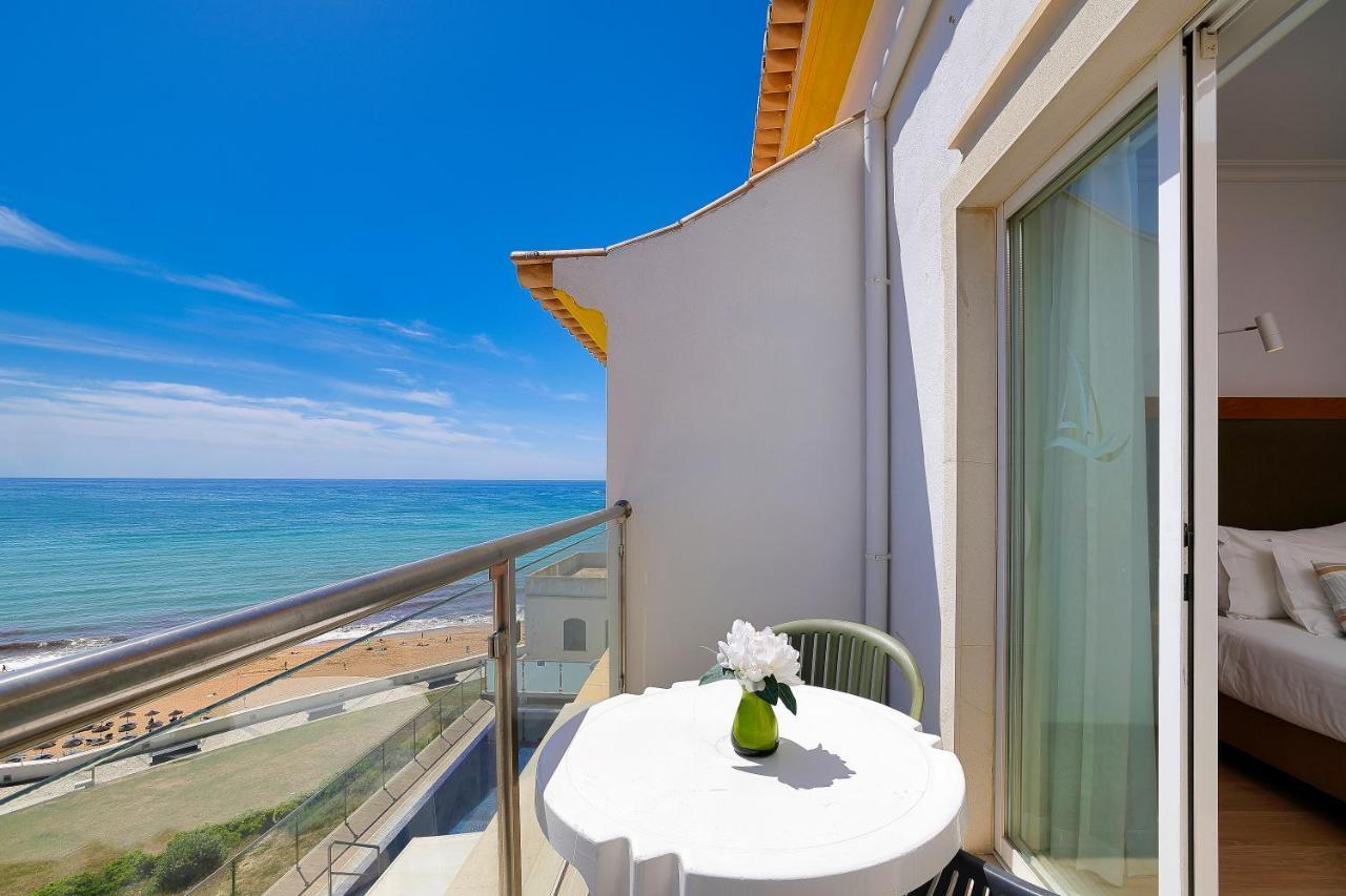 Vila Sao Vicente Boutique (Adults Only) Albufeira Exteriér fotografie