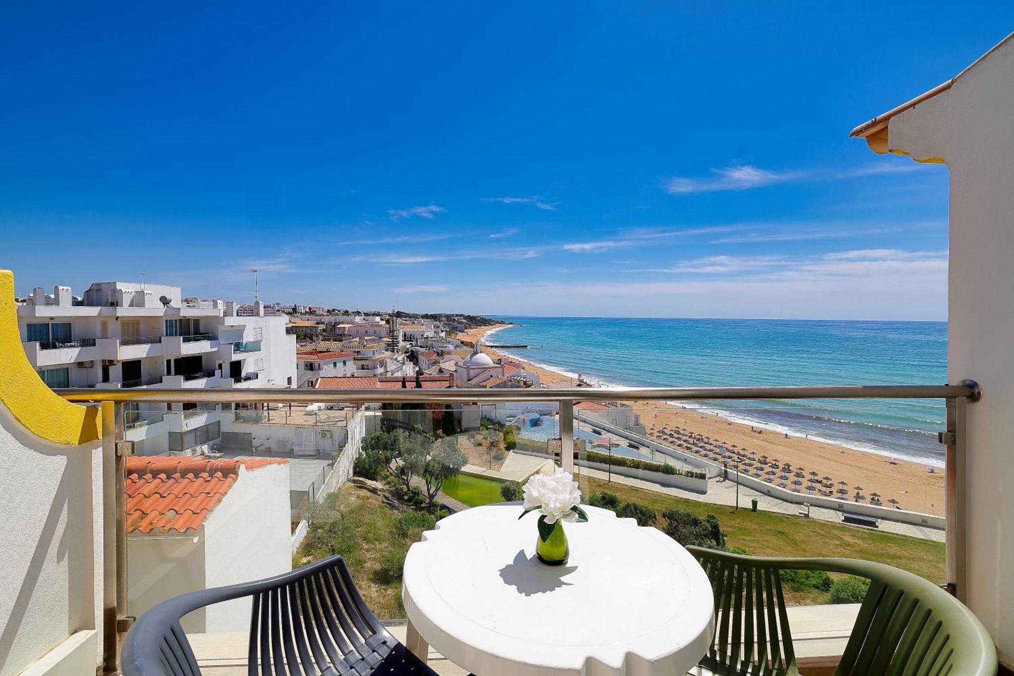 Vila Sao Vicente Boutique (Adults Only) Albufeira Pokoj fotografie