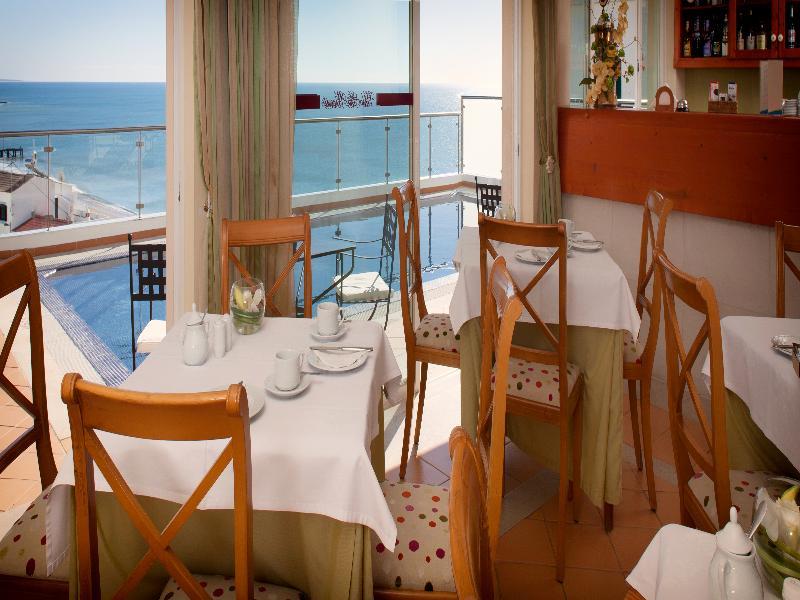Vila Sao Vicente Boutique (Adults Only) Albufeira Exteriér fotografie