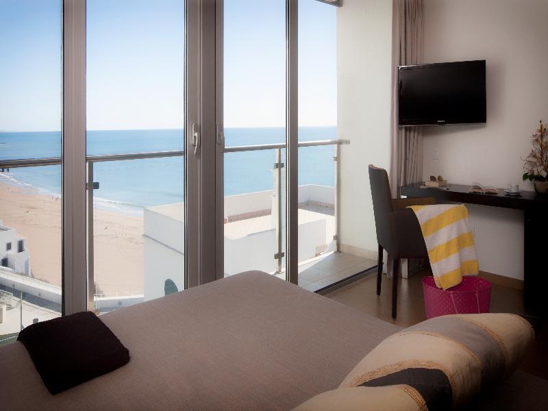 Vila Sao Vicente Boutique (Adults Only) Albufeira Exteriér fotografie