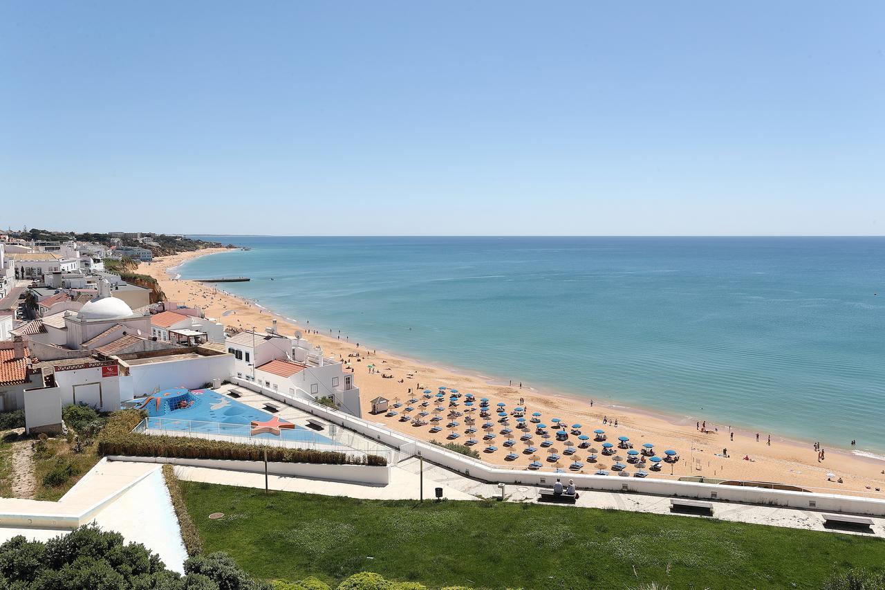 Vila Sao Vicente Boutique (Adults Only) Albufeira Exteriér fotografie