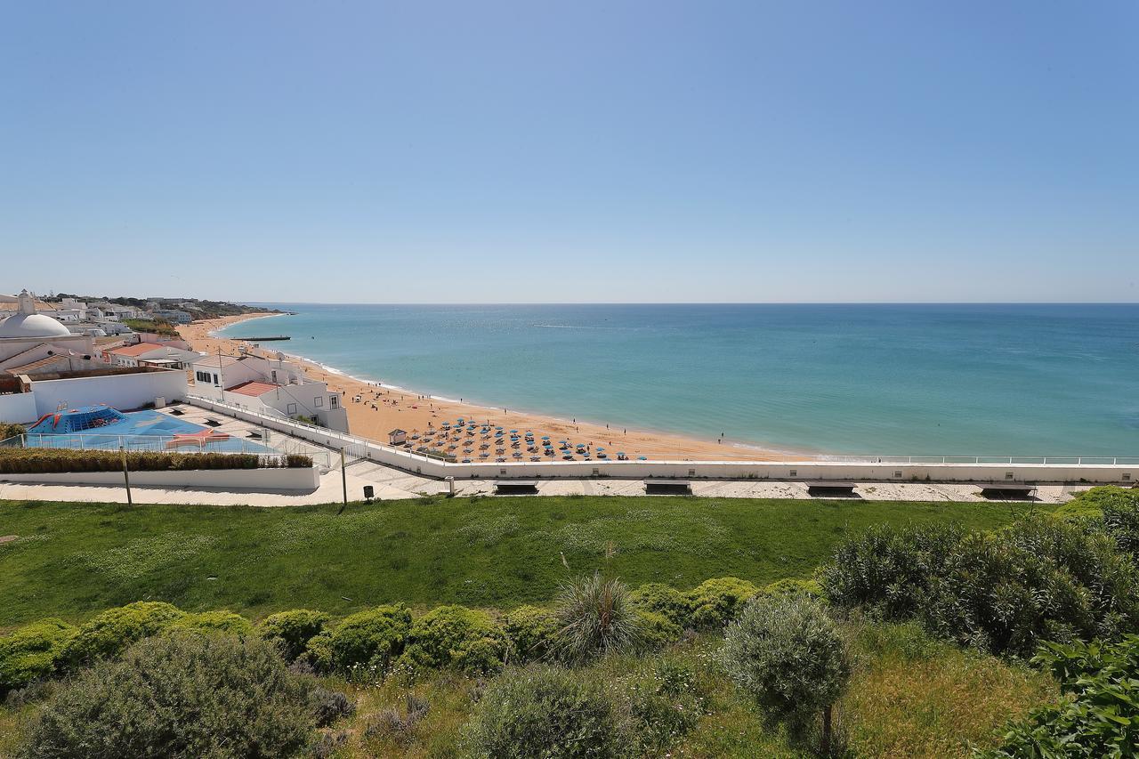 Vila Sao Vicente Boutique (Adults Only) Albufeira Exteriér fotografie