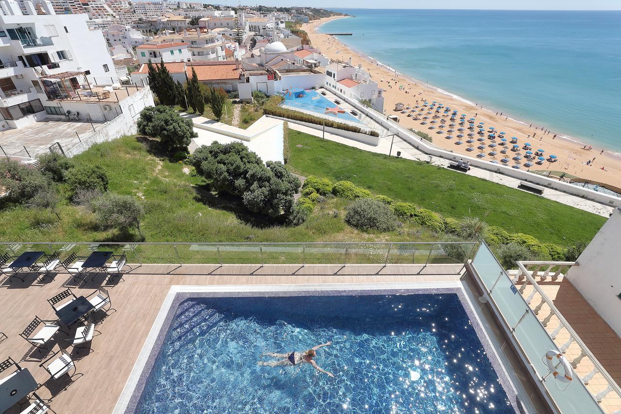 Vila Sao Vicente Boutique (Adults Only) Albufeira Exteriér fotografie
